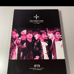 2017 BTS LIVE TRILOGY EPISODE Ⅲ ...