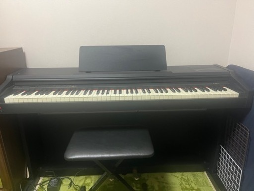 ピアノ　KAWAI PN75 椅子セット ※値段交渉いたします！