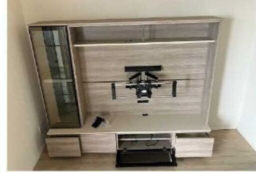 テレビ台
