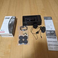 B+COM ONE　中古