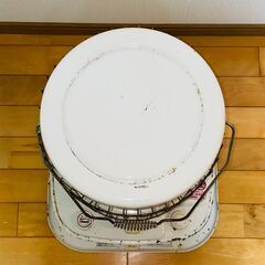 無料 CORONA コロナ コロナ自然通気形開放式石油ストーブ SL-221 倉庫整理の画像