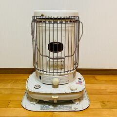 無料 CORONA コロナ コロナ自然通気形開放式石油ストーブ ...