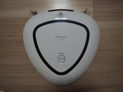 Panasonic \nMC-RS20\nルーロ(RULO)