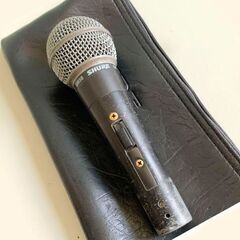 SM58の中古が安い！激安で譲ります・無料であげます｜ジモティー