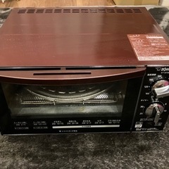 オーブントースター