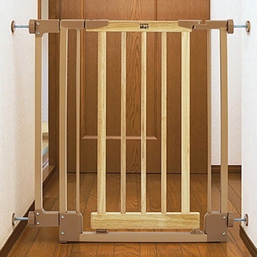 千葉　成田　ベビーゲート　70〜88cm　　