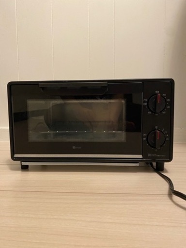 トースターㅤㅤ(ニトリ製品)