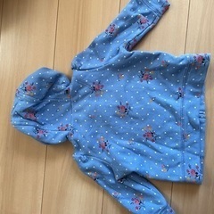 子供用品 キッズ用品 子供服の画像