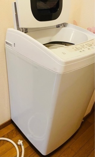 日立　洗濯機　NW-50F 　家電 生活家電 洗濯機