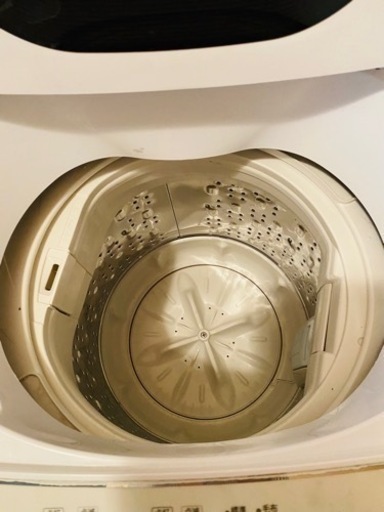 日立　洗濯機　NW-50F 　家電 生活家電 洗濯機