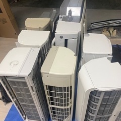 壊れててもエアコン買い取ります！