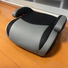 チャイルドシート、ベビーシート、ジュニアシート  15〜36キロ用