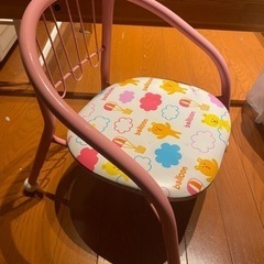 KATOJI ベビーチェア　6ヶ月〜36ヶ月