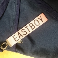 EASTBOYナップサック
の画像
