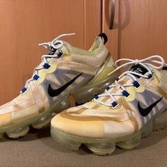 【決まりました】Nike Air VaporMax 2019 B...