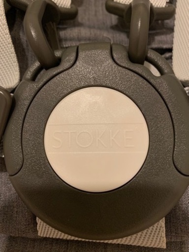 ストッケ　ベビーバウンサー　