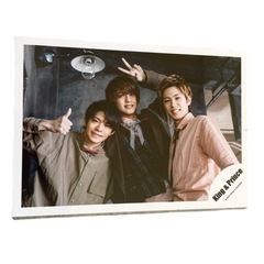 【新品未使用】King & Prince 髙橋海人❤️公式写真　３枚セットの画像