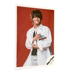 【新品未使用】King & Prince 髙橋海人❤️公式写真　３枚セットの画像