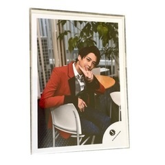 【新品未使用】King & Prince 髙橋海人❤️公式写真　３枚セットの画像