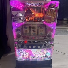 戦国コレクション2実機