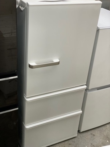 送料・設置込み可　冷蔵庫　272L 2020年
