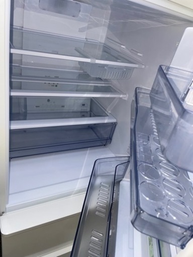 送料・設置込み可　冷蔵庫　272L 2020年
