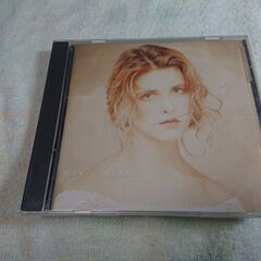 ❄　Maria McKee – Maria McKee