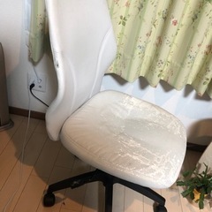 ニトリ製回転イス