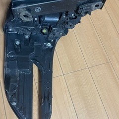トヨタヴェルファイア 30純正右テールランプ テールライトKOITO 58-69の画像