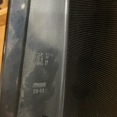 トヨタヴェルファイア 30純正右テールランプ テールライトKOITO 58-69の画像