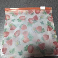 チャック袋