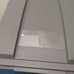 ゴミ箱 45リットルの画像