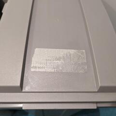 ゴミ箱 45リットルの画像