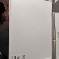 ニトリ　引き出しNインボックス　3個セットの画像