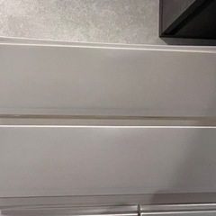 ニトリ　引き出しNインボックス　3個セットの画像