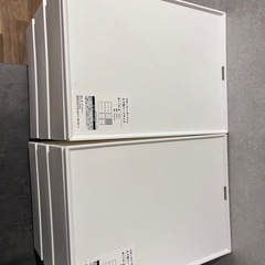 ニトリ　引き出しNインボックス　3個セットの画像