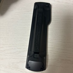 Panasonic テレビ　20v型の画像