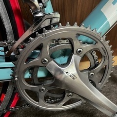 整備済 Bianchi ﾋﾞｱﾆﾛｰﾈ7 105仕様 美品の画像