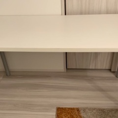 ニトリ 組み合わせデスク プレフェ