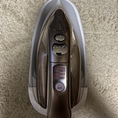 アイロン