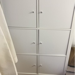 ikea 本棚