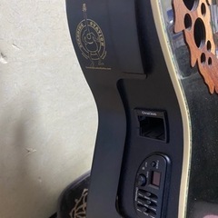 今月中値引き中Ovation  CC44アンプ付の画像