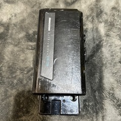 Panasonic バッテリー
の画像