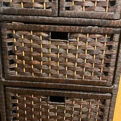 家具 収納家具 キャビネットの画像