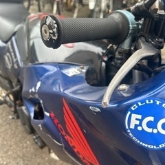HONDA ホンダ　ns50fの画像