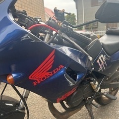 HONDA ホンダ　ns50fの画像