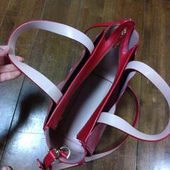 靴/バッグ バッグ トートバッグの画像