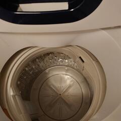 お話中です、他の方返信出来ずすみません。洗濯機の画像