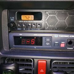 個人出品◇分解整備済み・車検長い！程度良！！H27年DA16T◇冷蔵保冷車◇AT◇サーモキングの画像
