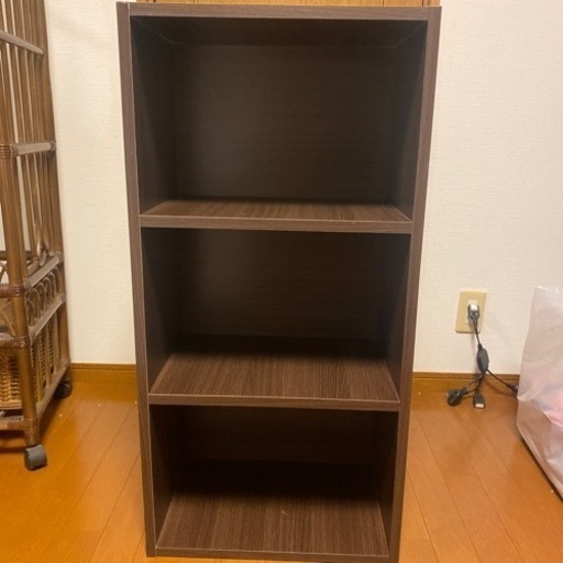 家具 収納家具 カラーボックス